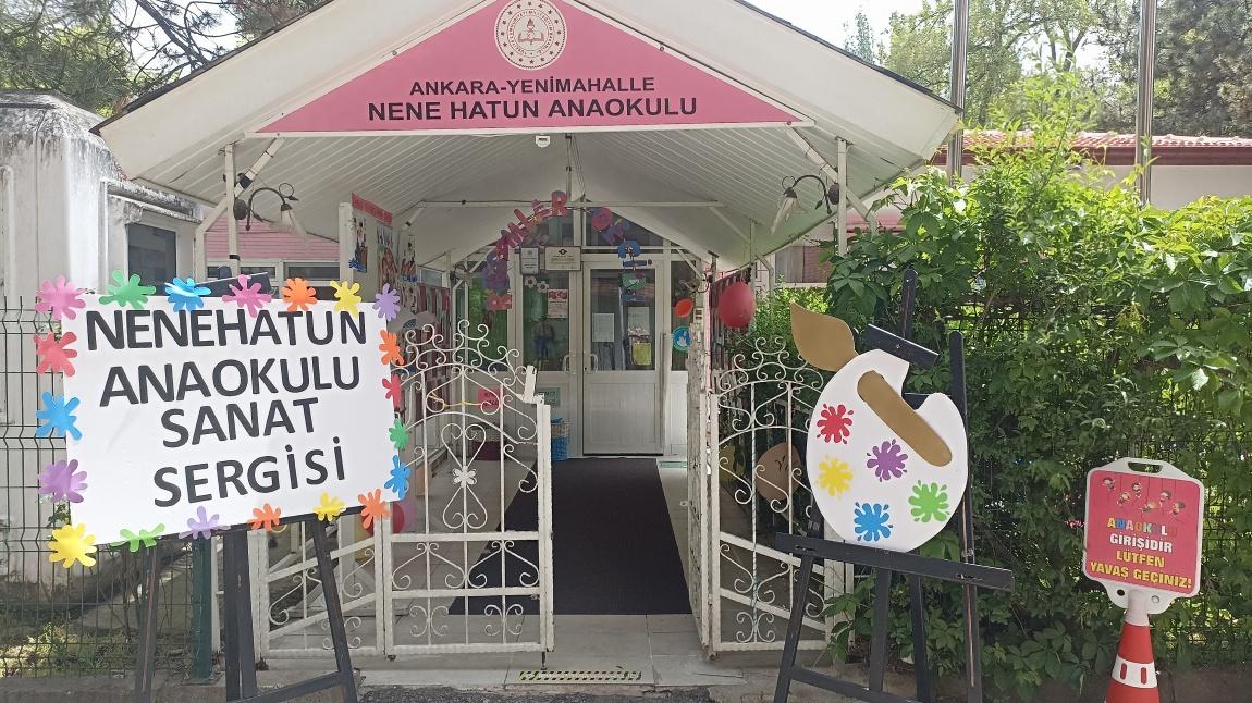 Sanat Galerisi Etkinliğimiz